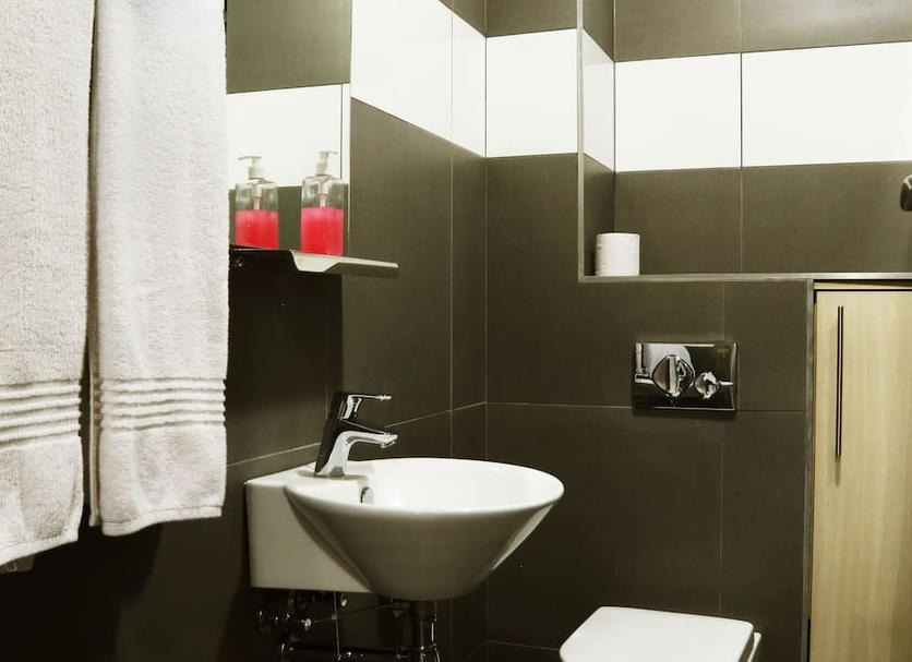 Badkamer Foto's