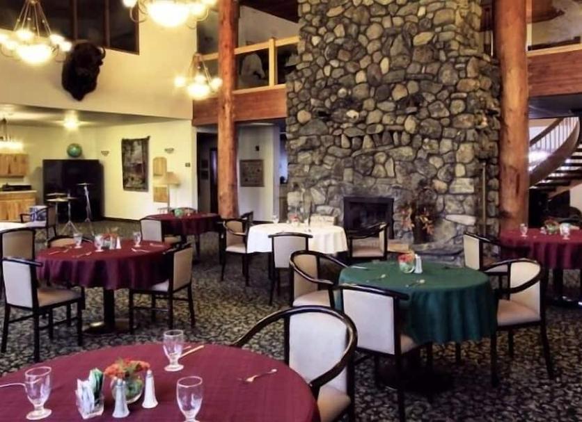 Restaurant Foto's