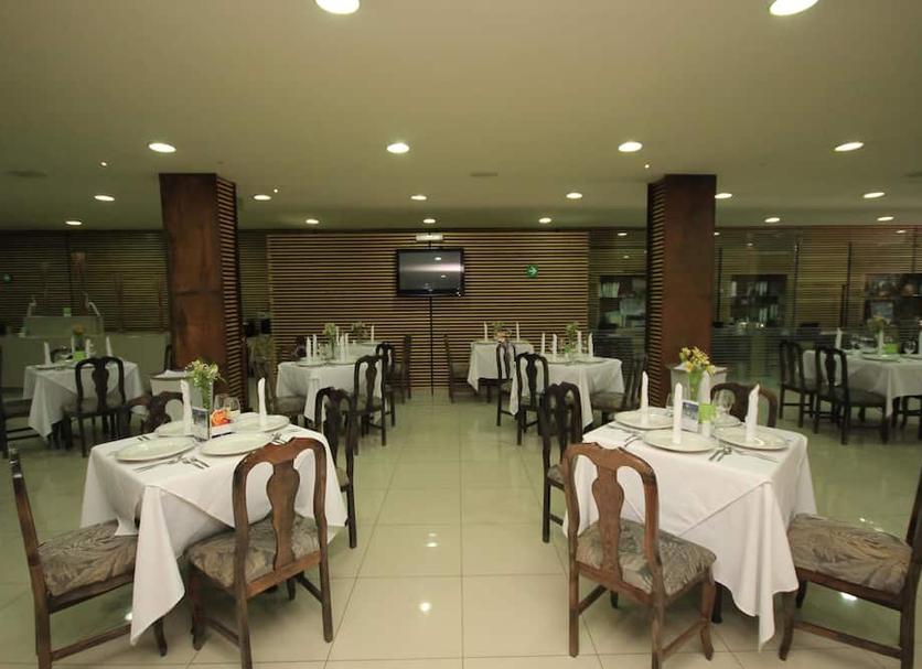 Restaurant Foto's