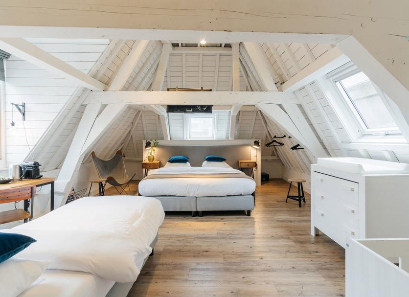 Slaapkamer Foto's