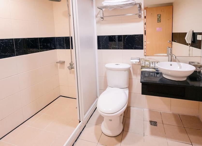Badkamer Foto's