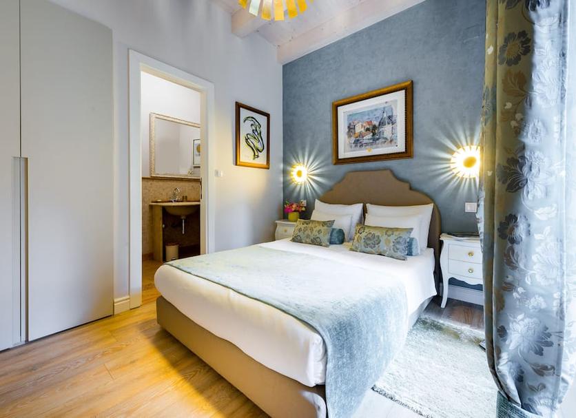 Slaapkamer Foto's