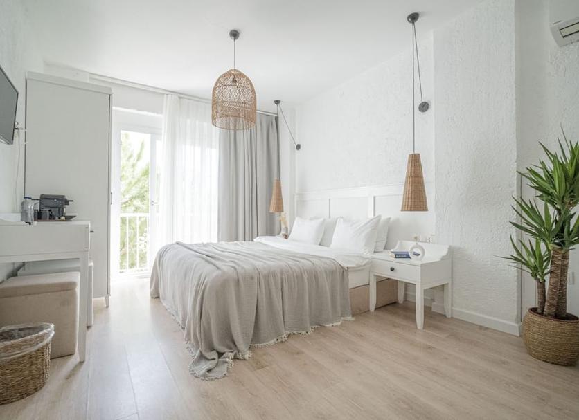 Slaapkamer Foto's
