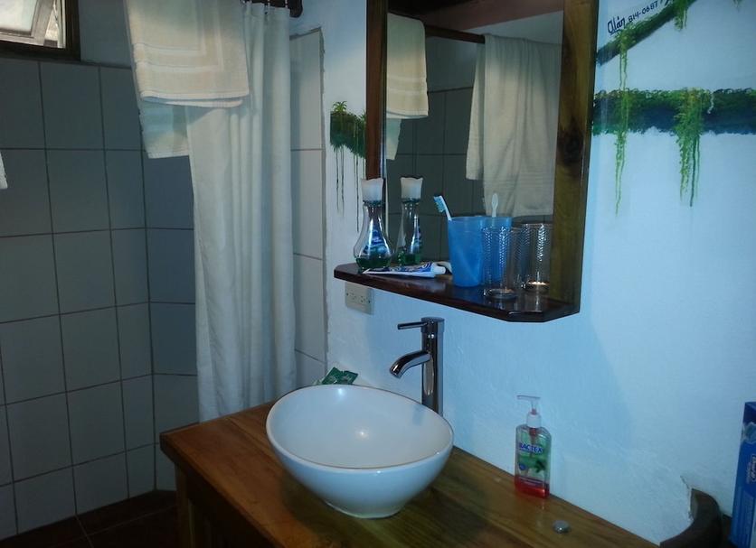 Badkamer Foto's