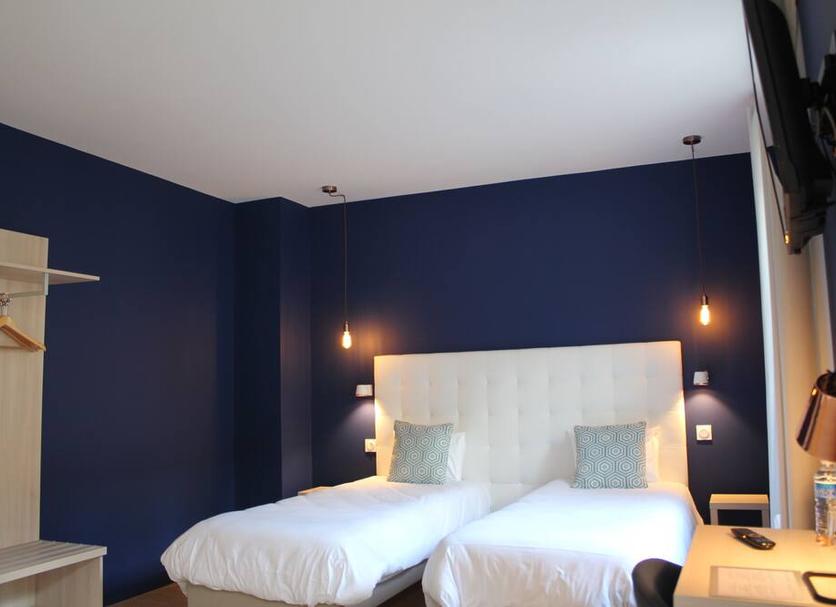 Slaapkamer Foto's