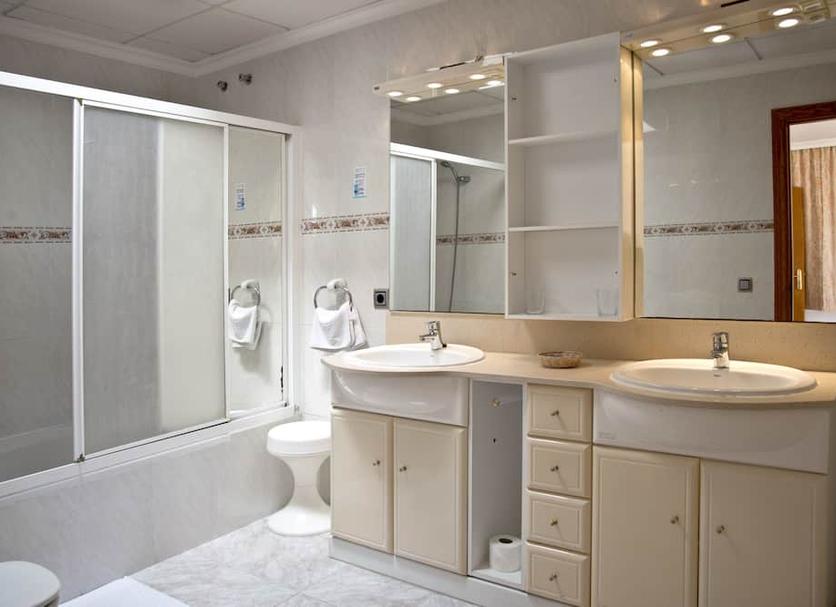 Badkamer Foto's