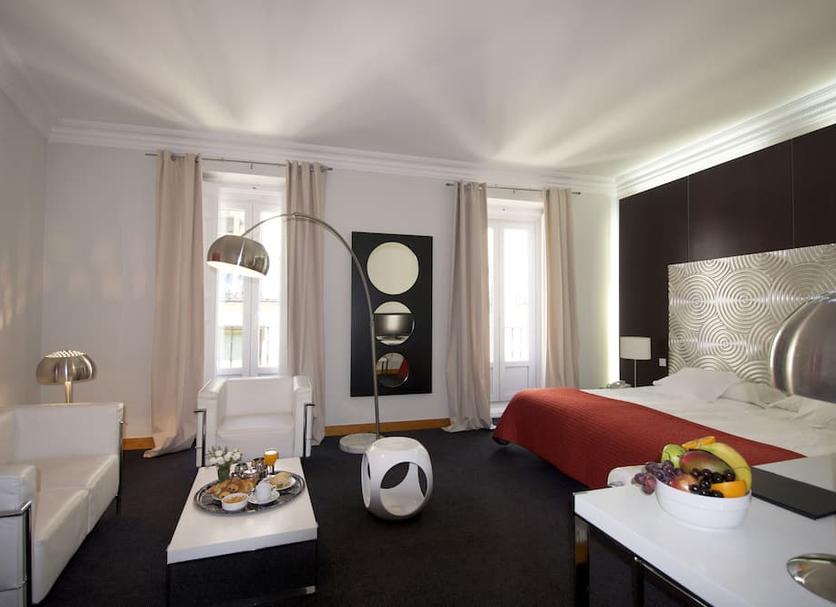 Slaapkamer Foto's