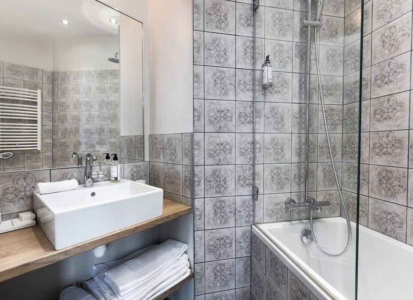 Badkamer Foto's