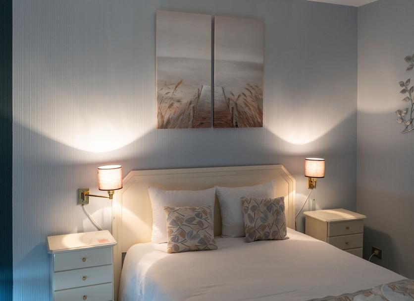 Slaapkamer Foto's