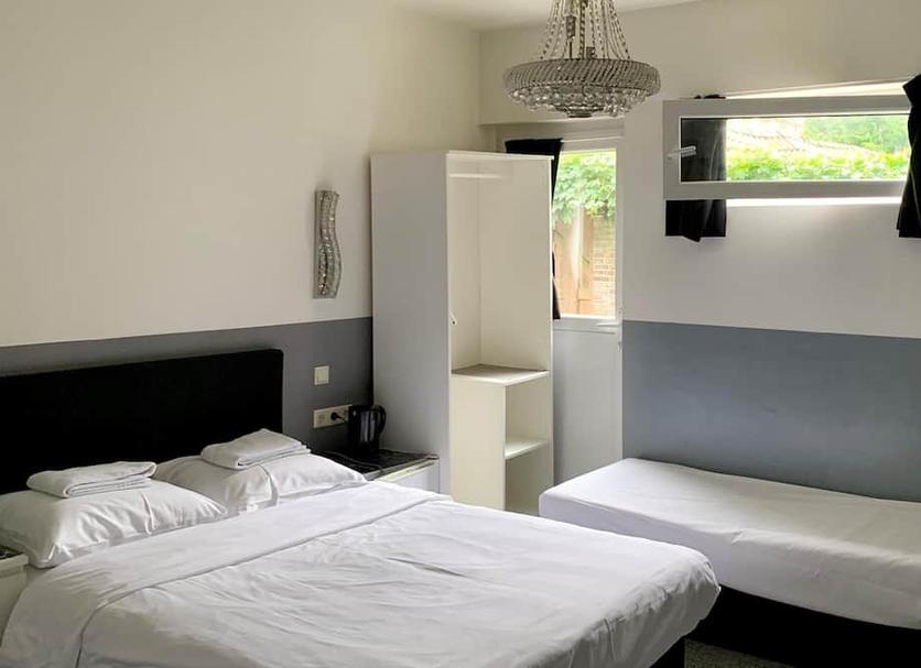 Slaapkamer Foto's