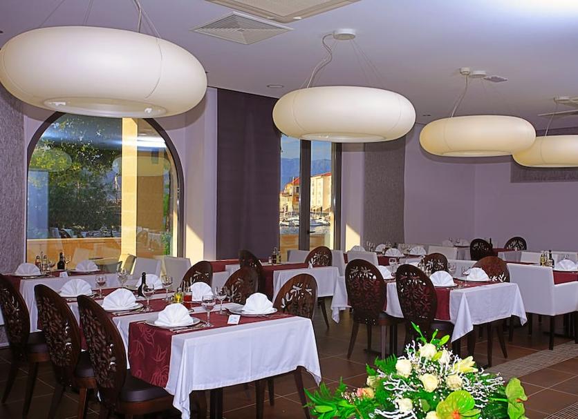 Restaurant Foto's