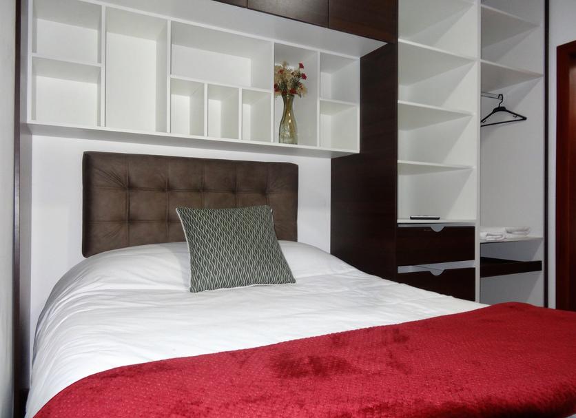 Slaapkamer Foto's