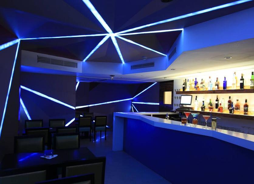 Bar Foto's