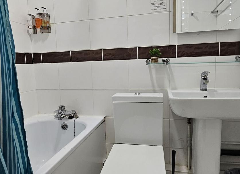Badkamer Foto's