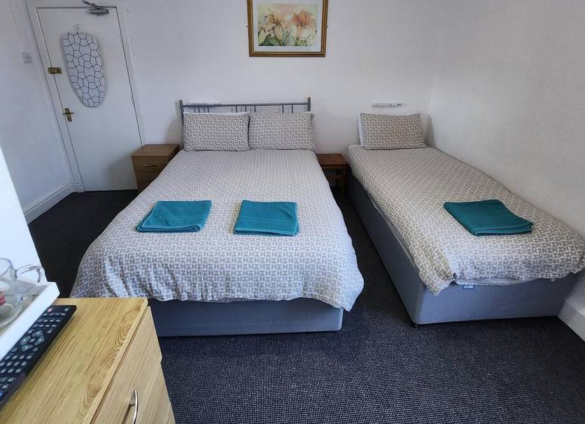 Slaapkamer Foto's