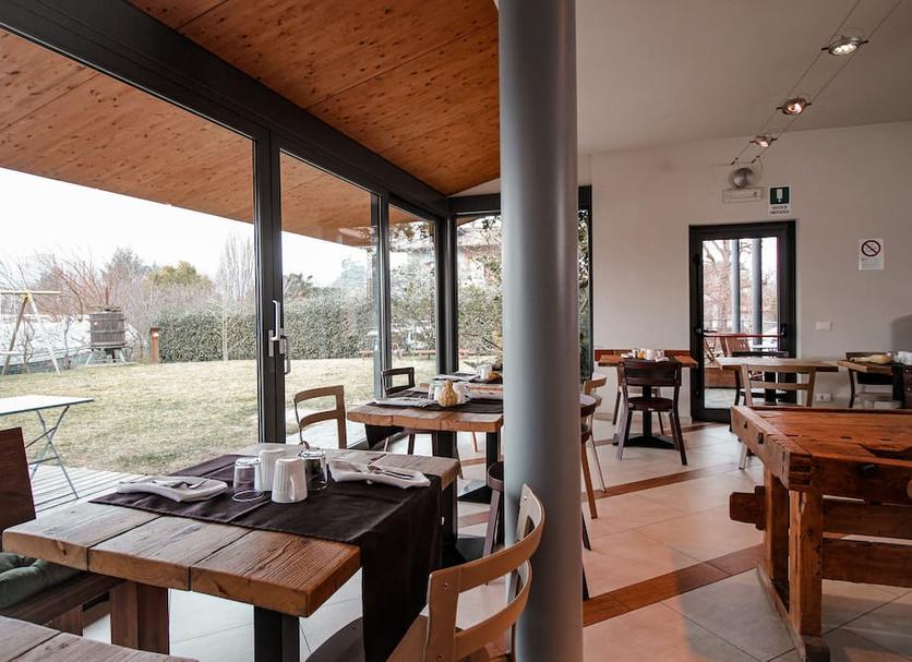 Restaurant Foto's