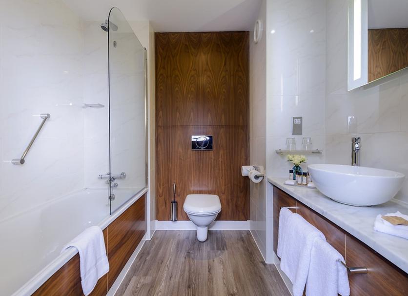 Badkamer Foto's