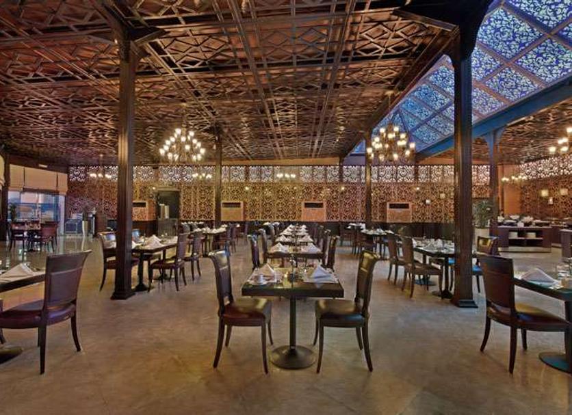 Restaurant Foto's