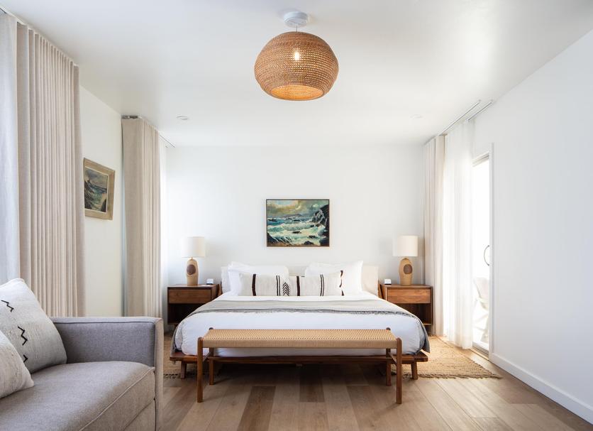 Slaapkamer Foto's