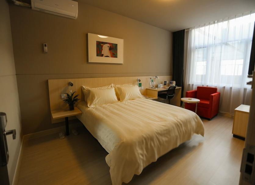 Slaapkamer Foto's