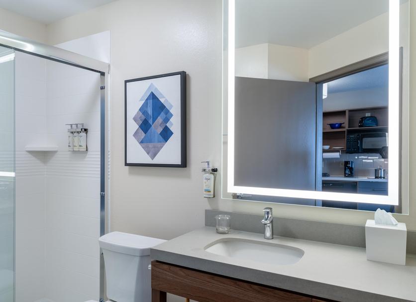 Badkamer Foto's