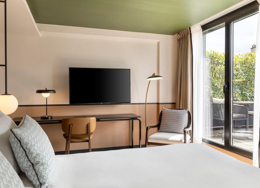 Slaapkamer Foto's