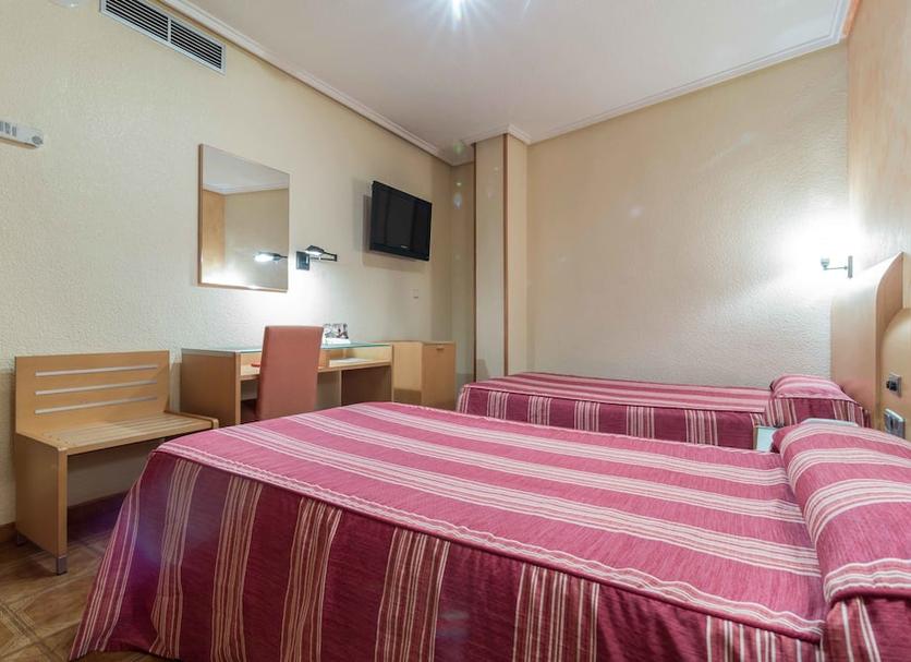 Slaapkamer Foto's