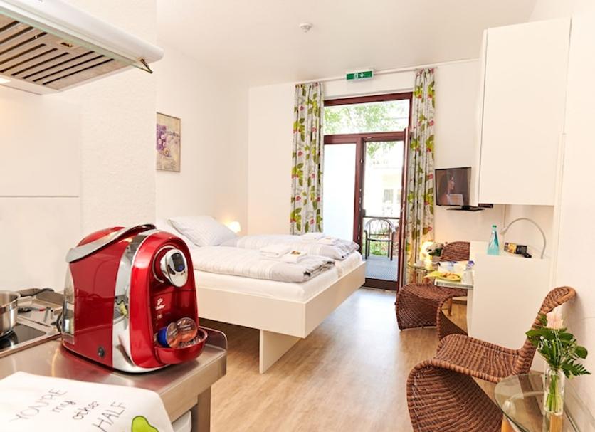 Slaapkamer Foto's