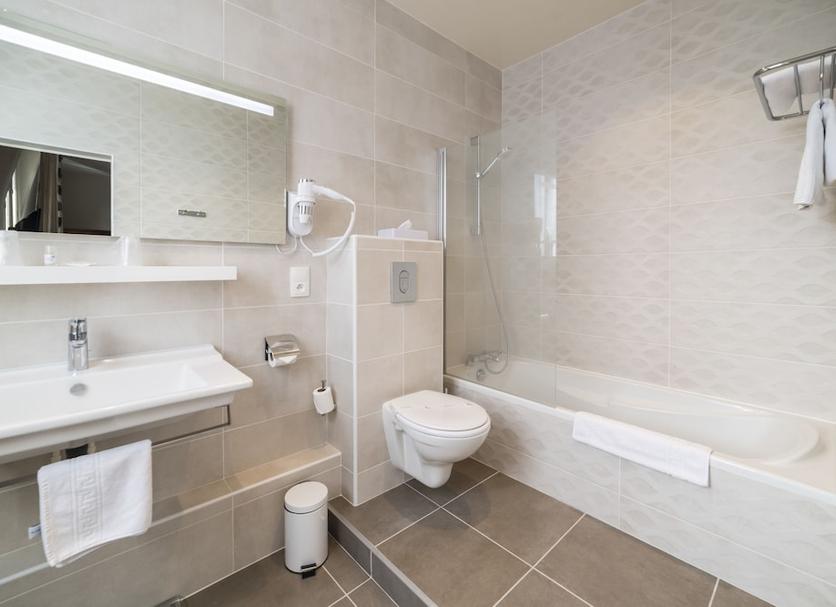 Badkamer Foto's