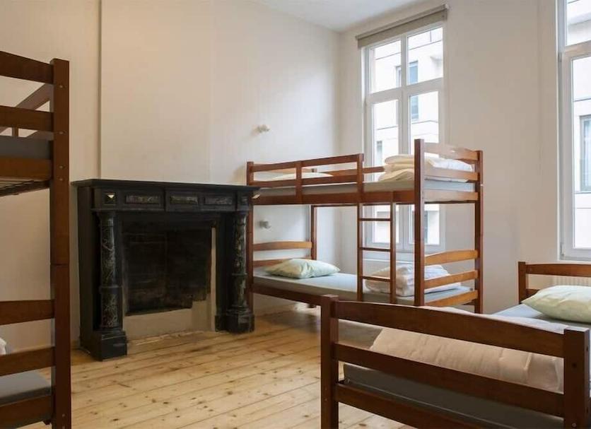 Slaapkamer Foto's