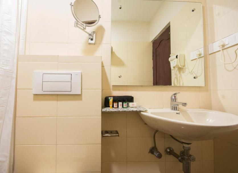 Badkamer Foto's