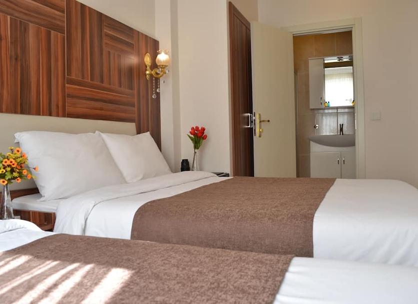 Slaapkamer Foto's