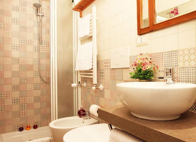 Badkamer Foto's