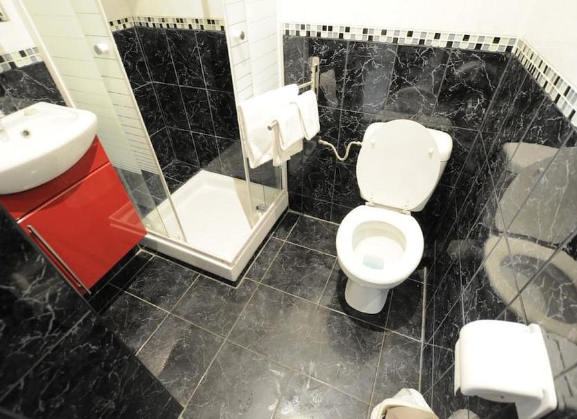 Badkamer Foto's
