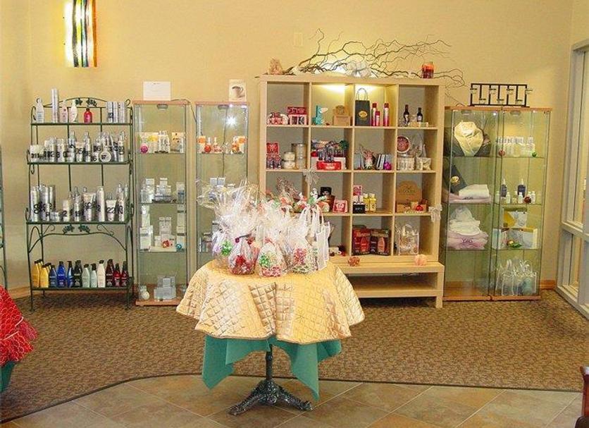 Winkel Foto's