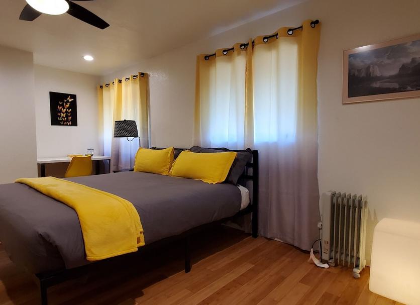 Slaapkamer Foto's