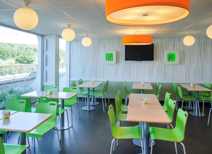 Restaurant Foto's