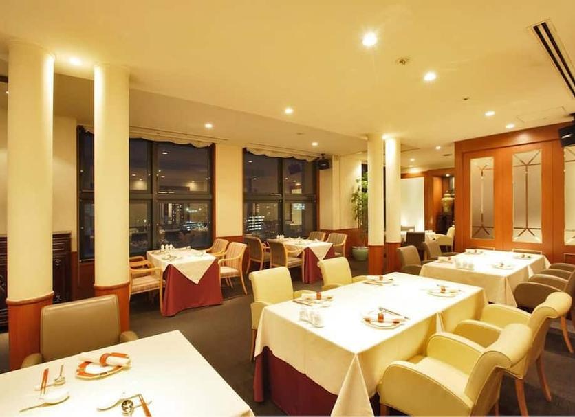 Restaurant Foto's