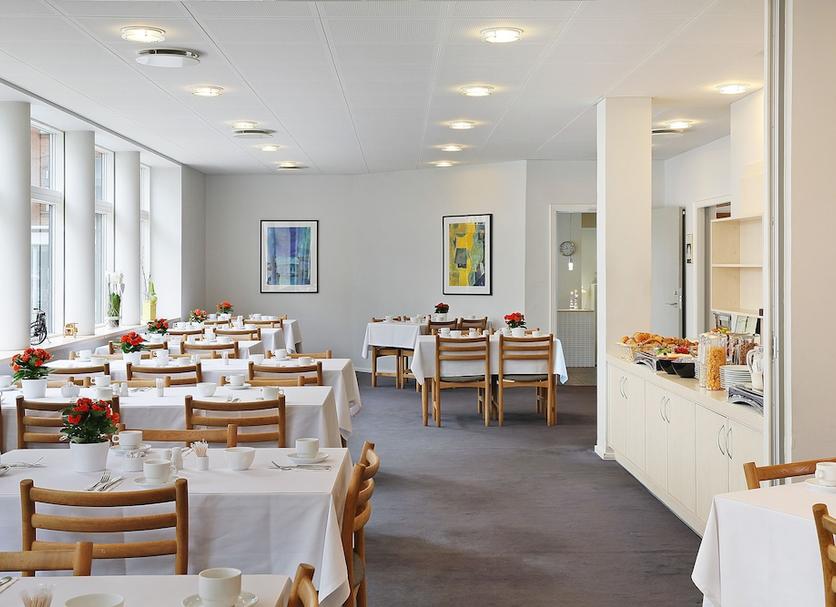 Restaurant Foto's