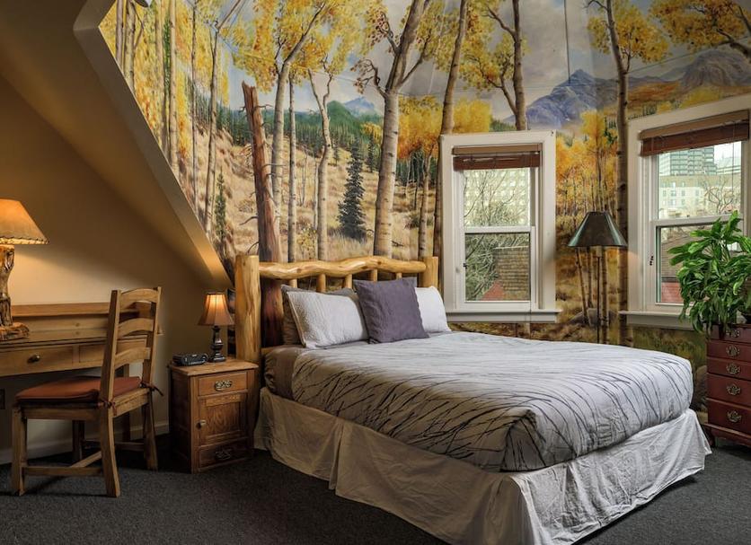 Slaapkamer Foto's
