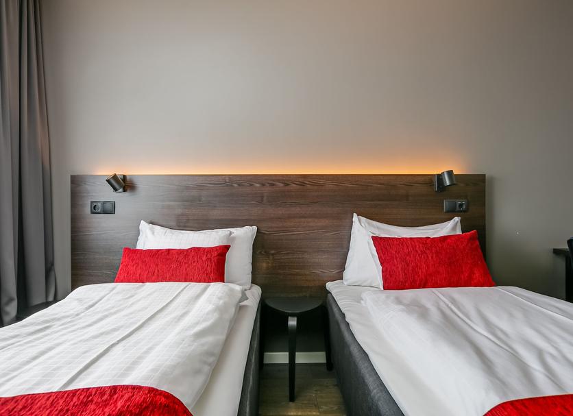 Slaapkamer Foto's