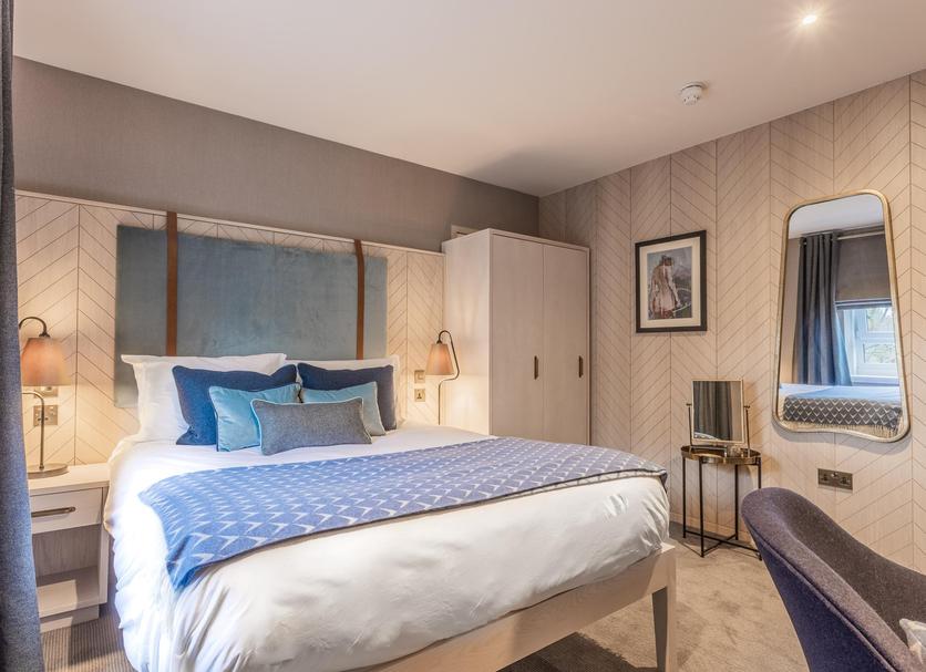 Slaapkamer Foto's