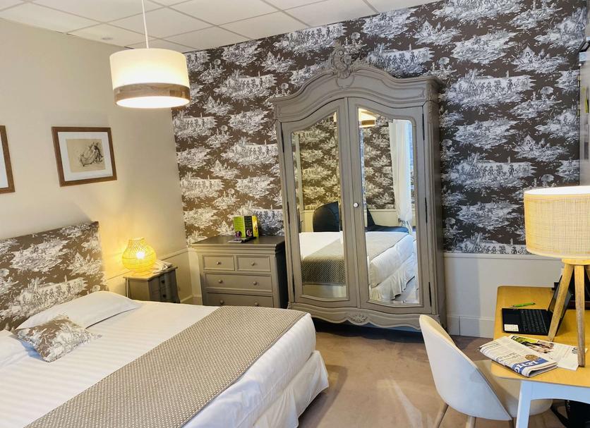 Slaapkamer Foto's
