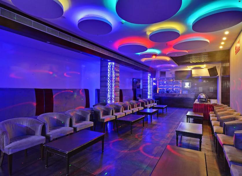Lounge Foto's