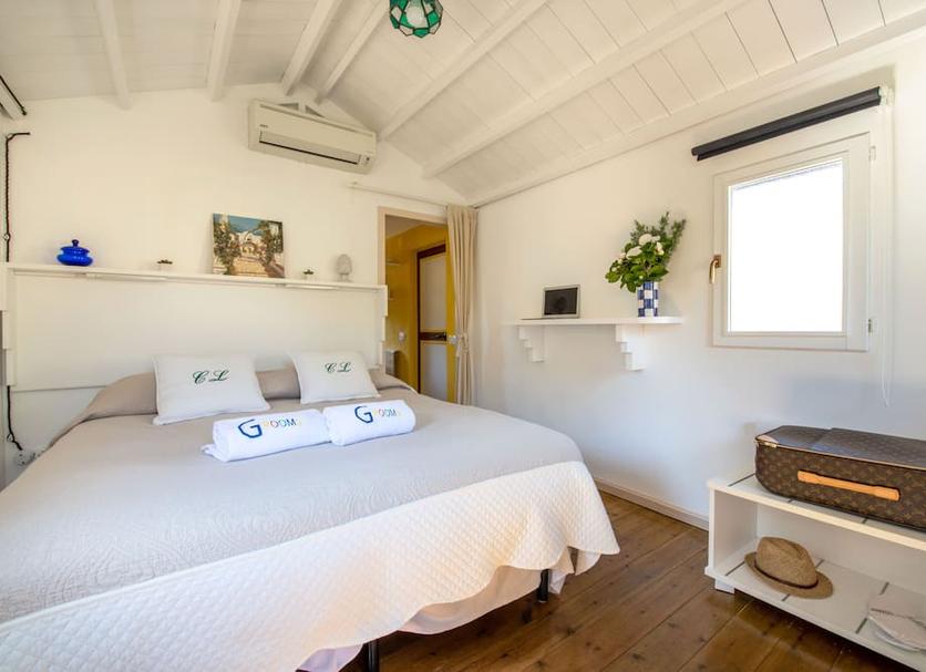 Slaapkamer Foto's
