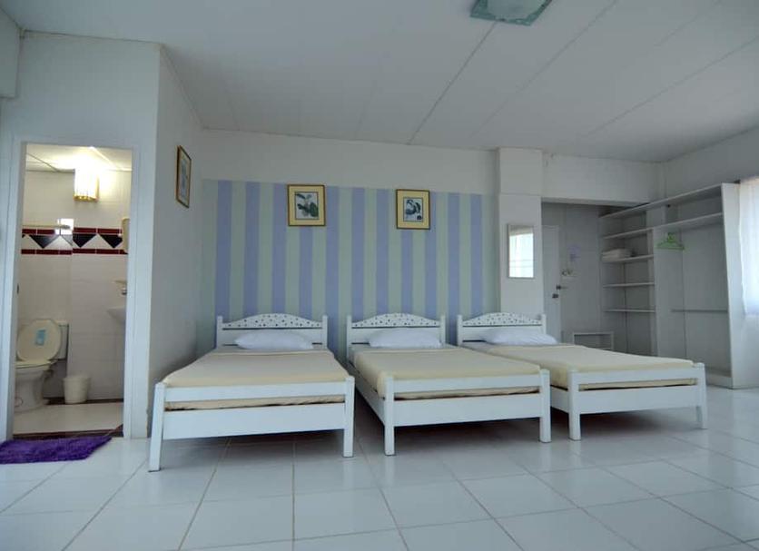 Slaapkamer Foto's