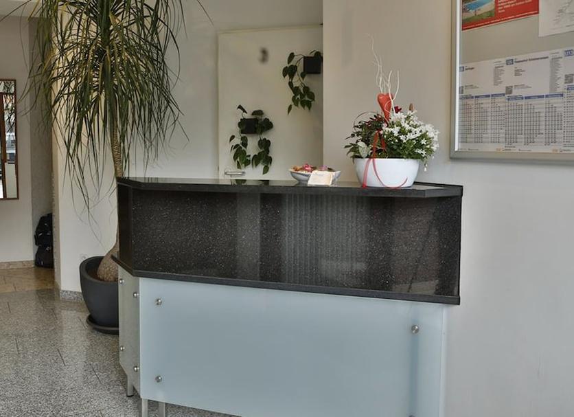 Receptie Foto's