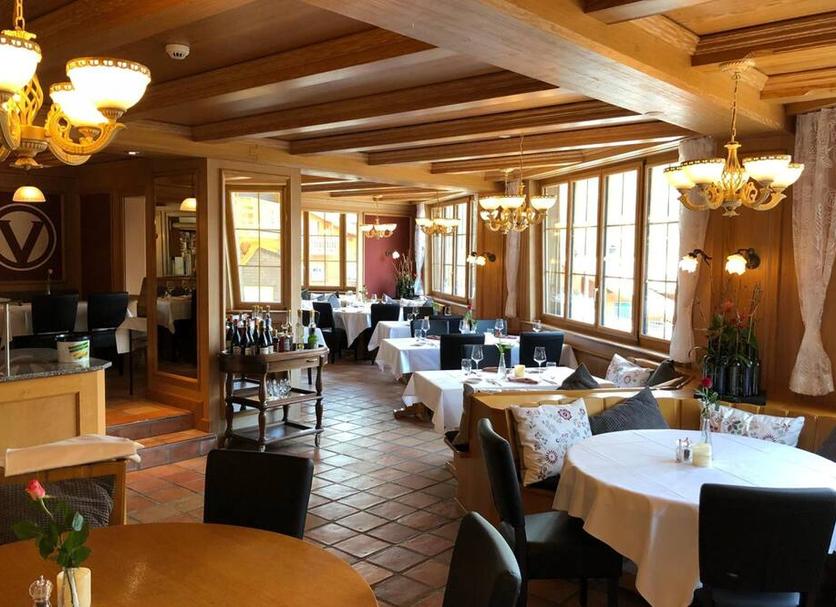 Restaurant Foto's