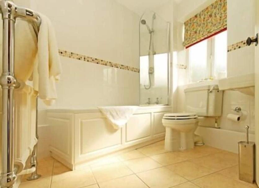Badkamer Foto's