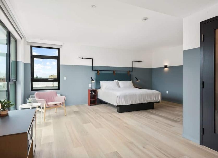 Slaapkamer Foto's